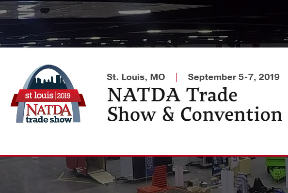 tradeshow2019