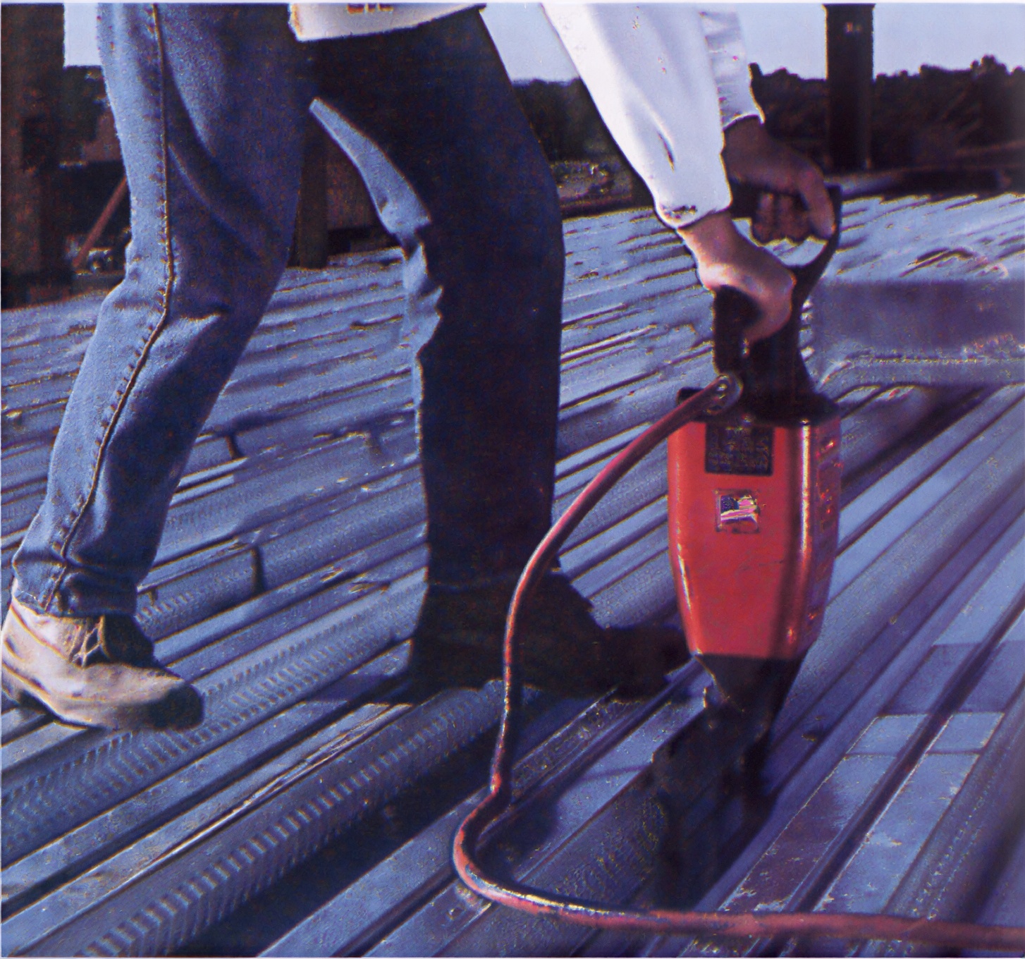 Industries Image