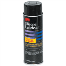 3M - Lubricants