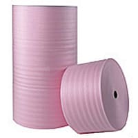 Anti-Static Air Foam Rolls