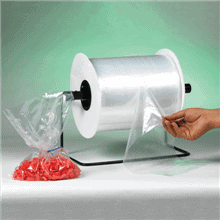 Auto Fill Poly Bags