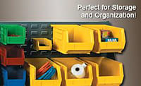 Bin & Storage Containers