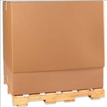 Bulk Cargo Boxes