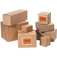 Corrugated Boxes