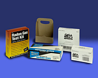 Custom Chipboard Containers & Chipboard Boxes