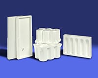 Custom Foam Packaging Materials