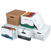 File Storage Boxes