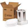 Hazardous Material Boxes & Supplies