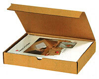 Corrugated Mailers
