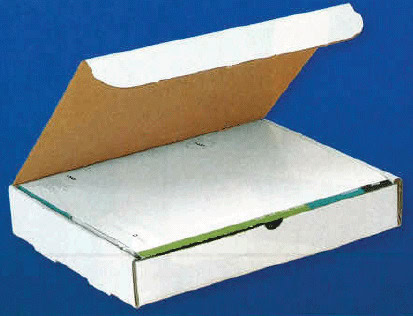 Literature Mailers