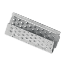 Poly Strapping Buckles