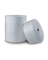 Perforated Air Foam Rolls