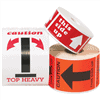 Shipping & Handling Labels