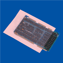 Anti-Static Flat Poly Bag - 6mil