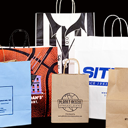 Custom Packaging Services