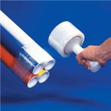 Bundling Stretch Film