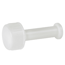 Plastic Dispensers for Bundling Stretch Film