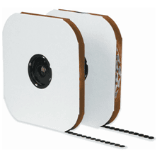 Velcro Tape - Individual Dots