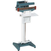 Foot Operated Impulse Sealer