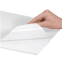 Freezer Paper Sheets