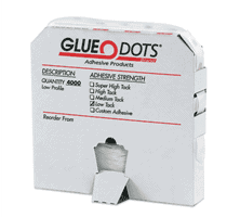 glue dot