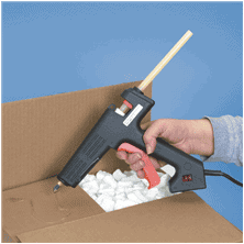 Glue Applicators and Sticks