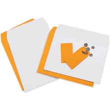 Gummed Envelopes