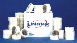 Industrial Carton Sealing Tape