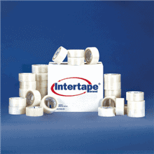 Intertape® Hot Melt IPG Carton Sealing Tape