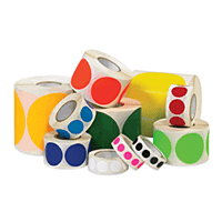 Inventory Labels
