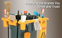 Janitorial Supplies