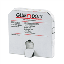 Glue Dots
