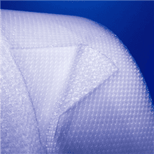 Perforated Air Bubble Rolls