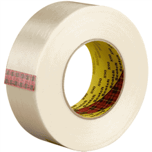 3M - 890 Performance Filament Tape