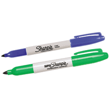 Sanford Markers