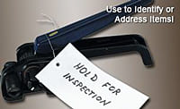 Tags