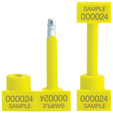 SnapTracker Bolt Seals