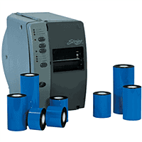 Thermal Transfer Labels and Ribbons