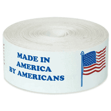 Item # USA501
