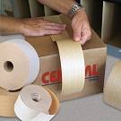 Water Activated Tape