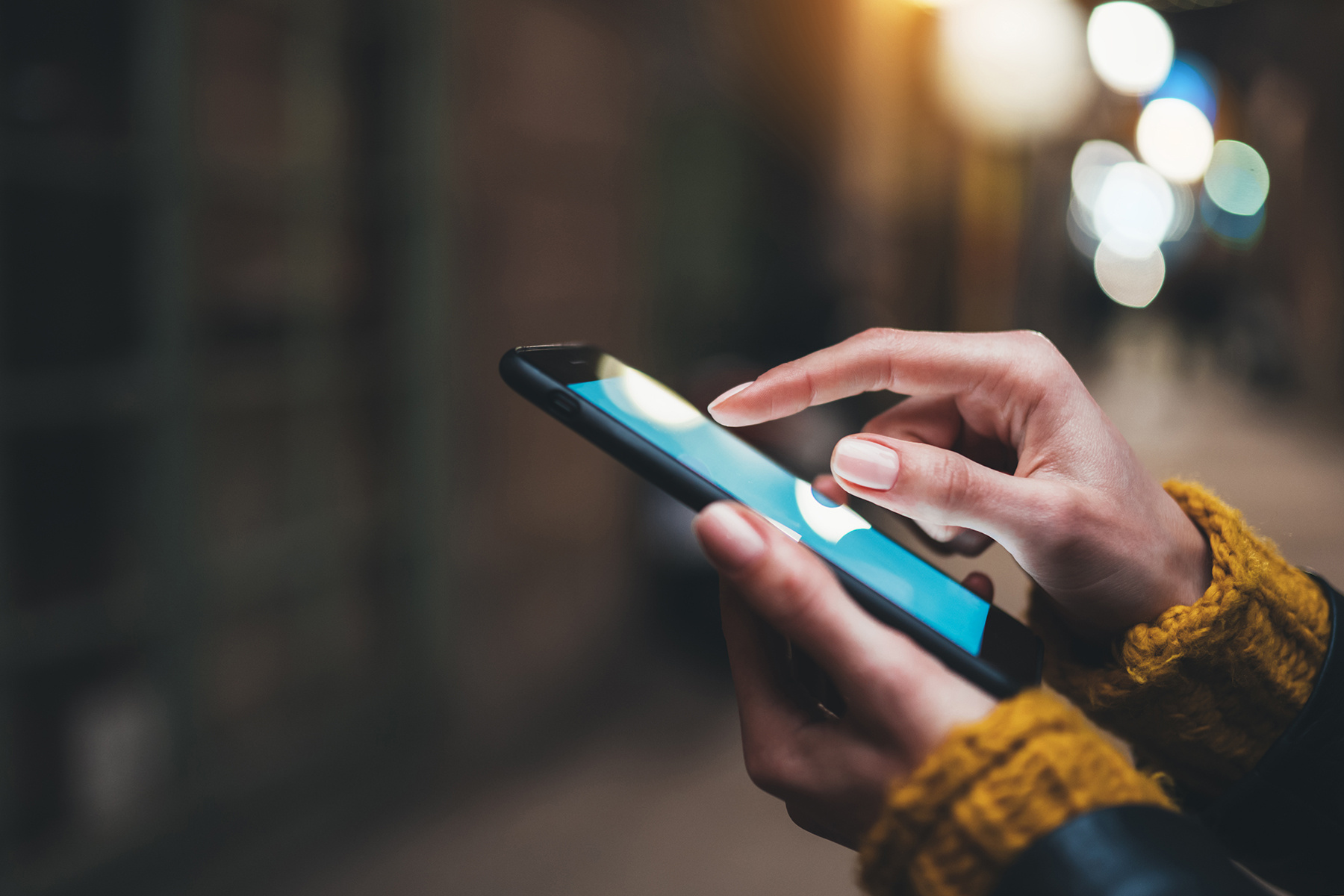 Essential Questions to Ask Touch Screen Suppliers