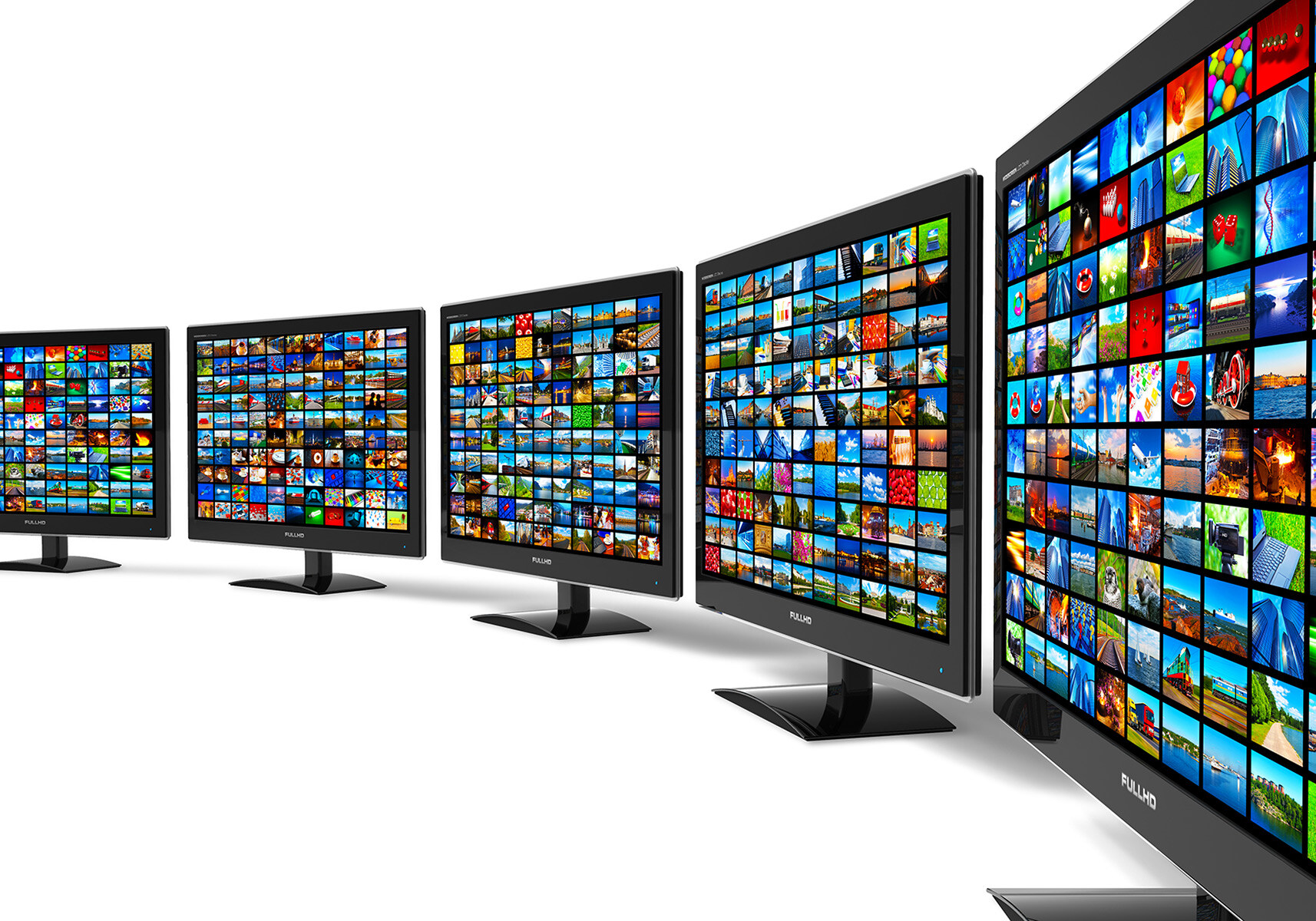 Reflective LCDs Enhance Outdoor Visibility and Efficiency