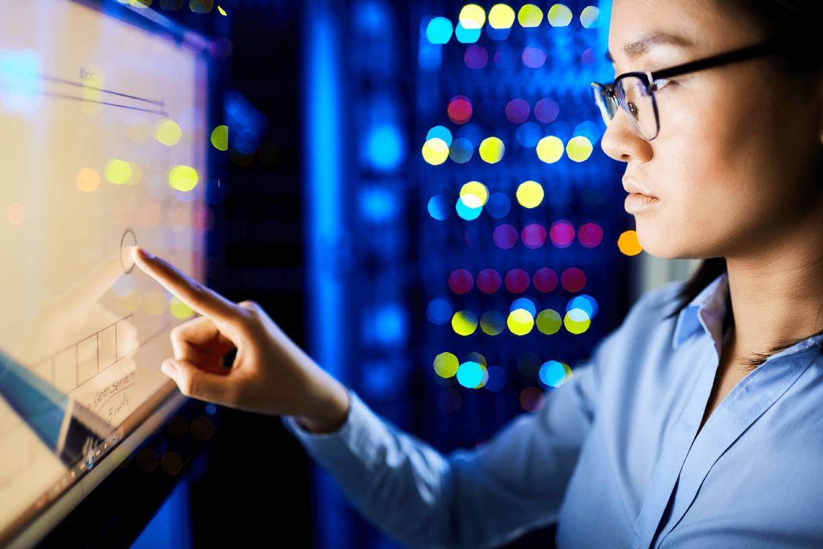 Custom LCD Displays in 2025: Key Benefits & Trends