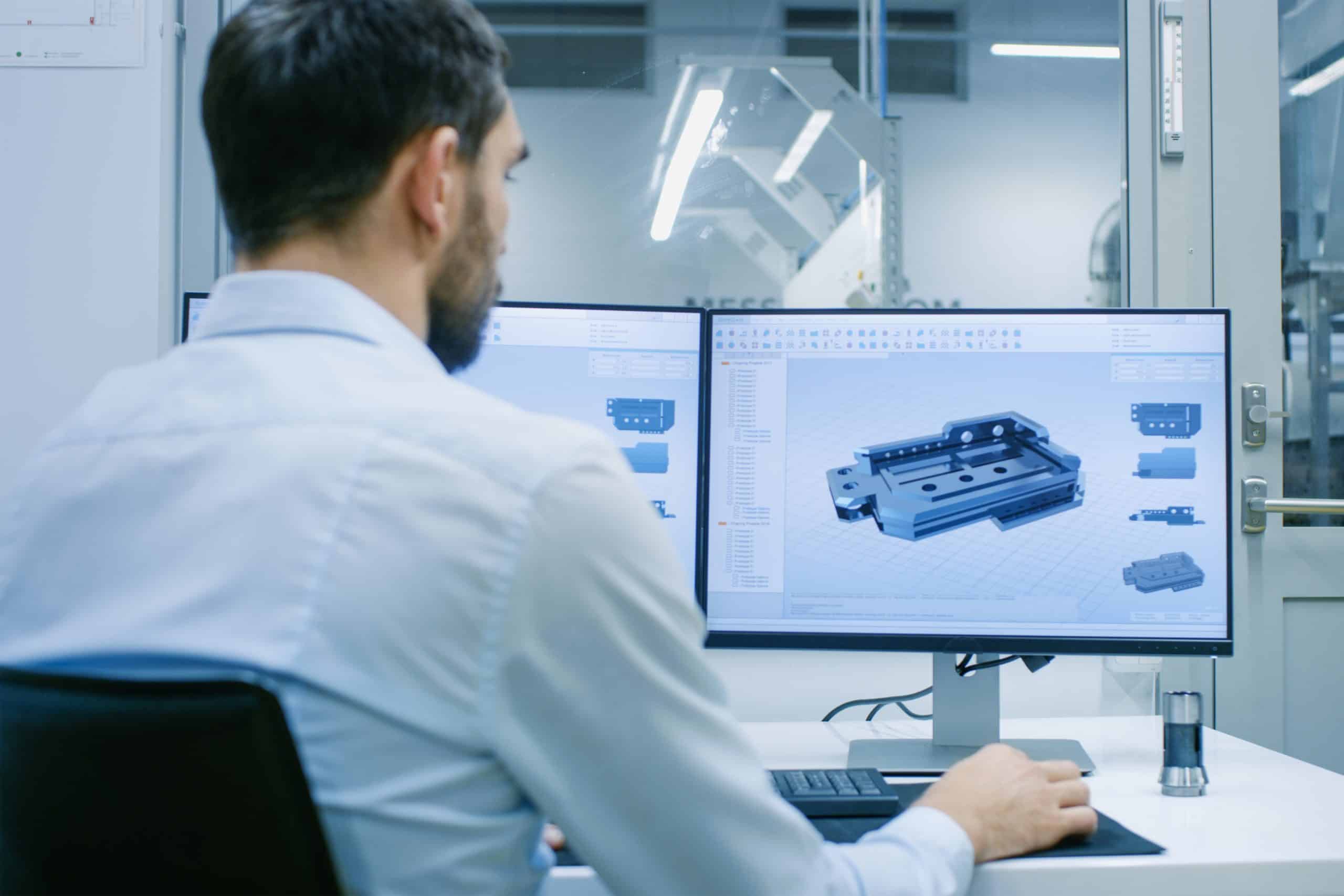 From Concept to Integration: How Custom Display Design Transforms User Interfaces