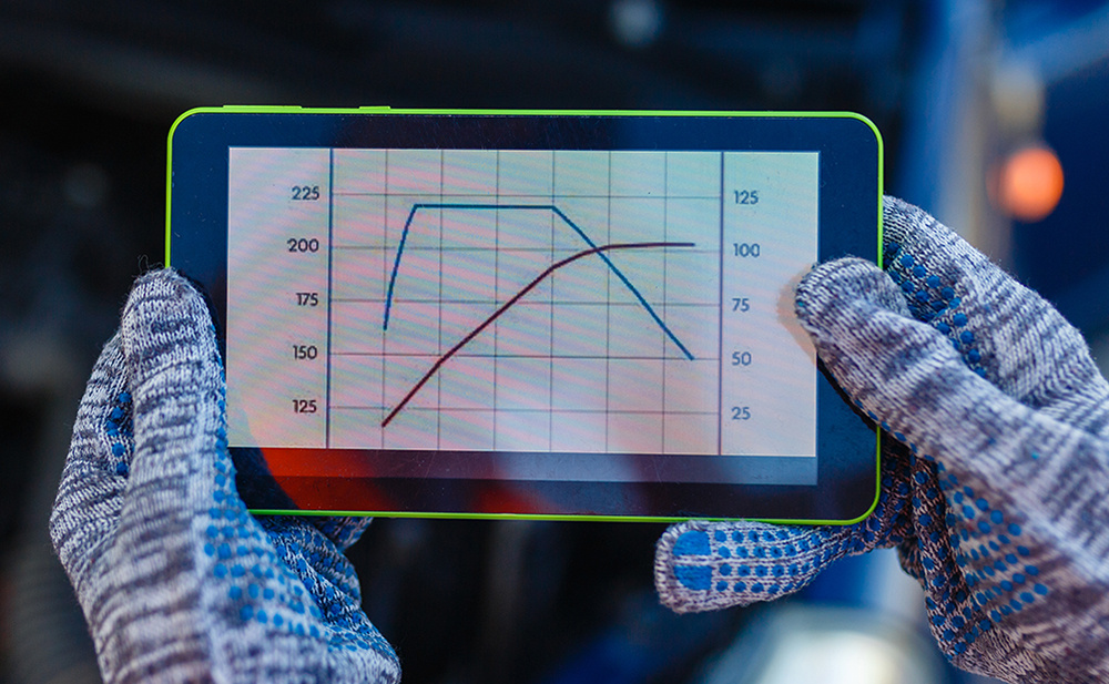 Rugged Displays for Mission-Critical Environments