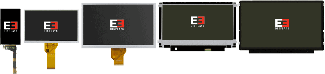 What Makes TFT Displays Superior to Traditional LCDs?