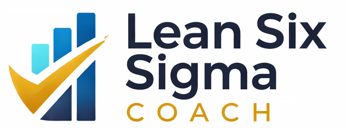 Lean Six Sigma Coach